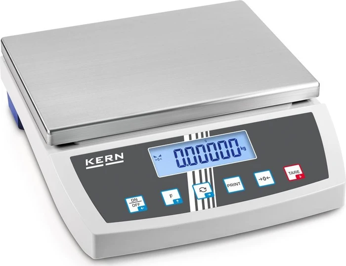 Kern Tischwaage, 65kg, 0.2g