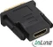 InLine HDMI [Buchse] auf DVI [Stecker] Adapter Vorschaubild