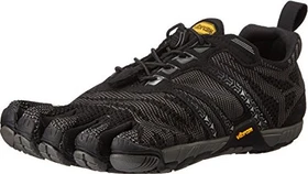 Vibram FiveFingers Komodo Evo black/grey (Damen)