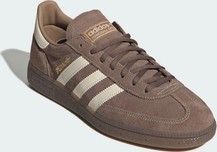 Adidas Handball Spezial Earth Strata wonder White gum KK1153 Ab 109 