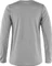 Fjällräven Abisko Day Hike Funktionsshirt langarm shark grey (Damen) Vorschaubild