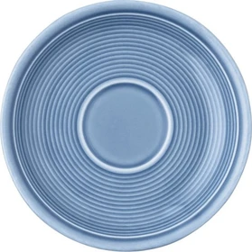Thomas Trend Colour Espresso Untertasse 11.3cm arctic blue