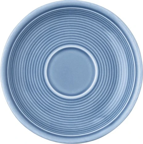 Thomas Trend Colour Espresso Untertasse 11.3cm arctic blue