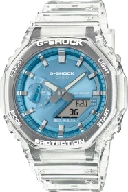 Casio G-Shock GA-2100BM-7A2ER