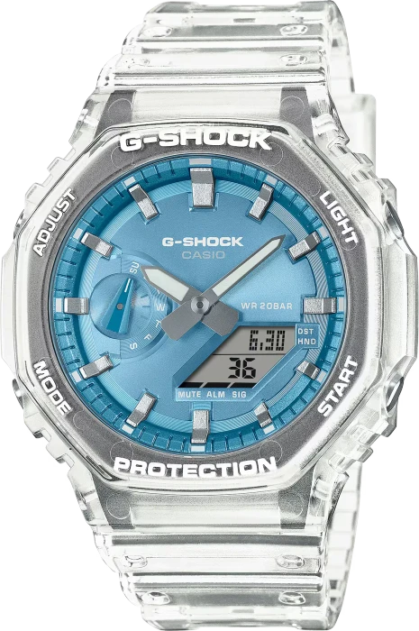 Casio G-Shock GA-2100BM-7A2ER