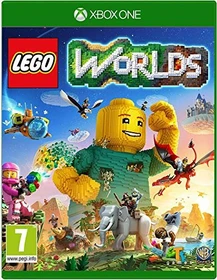 LEGO Worlds (Xbox One/SX)