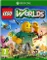 LEGO Worlds Vorschaubild
