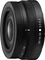 Nikon Z DX 16-50mm 3.5-6.3 VR schwarz Vorschaubild