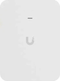 Ubiquiti U7 Pro Wall Paintable Flush Mount, Mounting Kit, Halterung für U7 Pro
