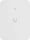 Ubiquiti U7 Pro Wall Paintable Flush Mount, Mounting Kit, Halterung für U7 Pro (UACC-U7-Pro-Wall-FM)