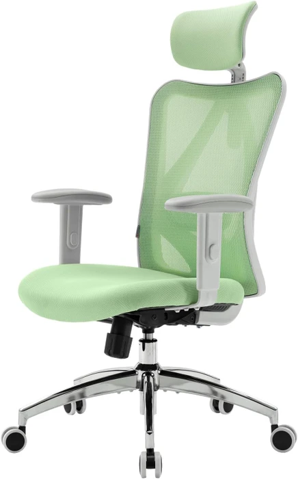 Sihoo M18 Classic Office Bürostuhl, grün