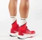 Salomon Pulsar black/white/cherry tomato (Herren) Vorschaubild