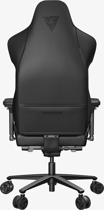 Thunder X3 Core Racer Gamingstuhl, schwarz