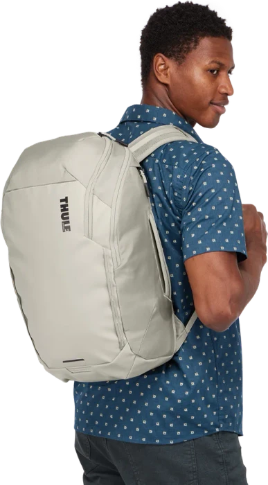 Thule Chasm 26L Laptop-Rucksack, soft sand