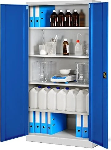 Jan Nowak C001H Flügeltürenschrank