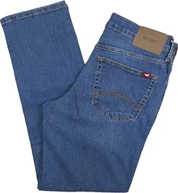 Mustang Tramper im 5-Pocket-Style Jeans blau (Herren)