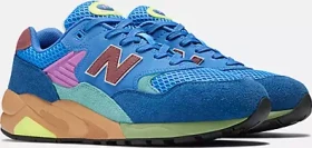 New Balance 580 blue/bright lapis/washed burgundy (Herren)