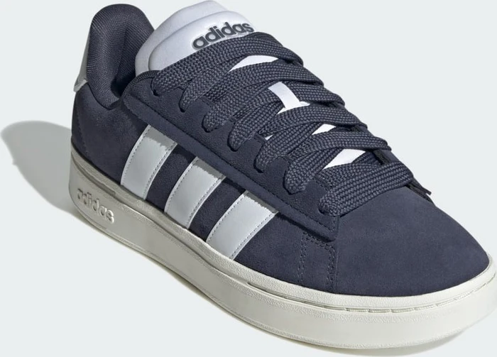 adidas Grand Court Alpha shadow navy/cloud white