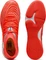 Puma Future 9 Match IT glowing red/puma white/puma black/puma silver Vorschaubild