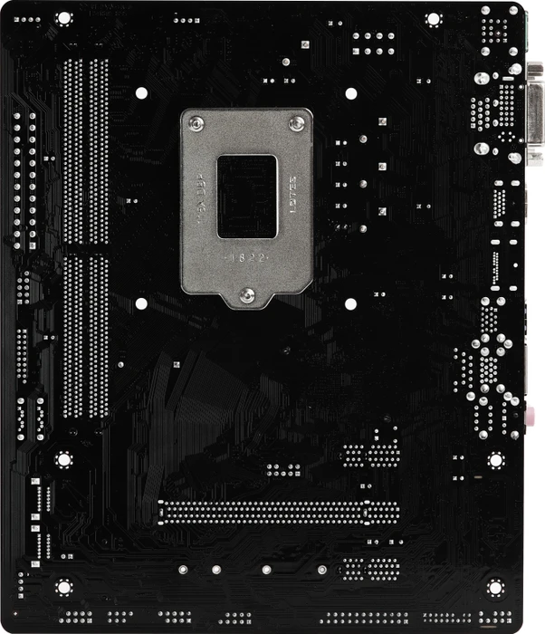 ASRock B365M-HDV (Intel 1151 v2)