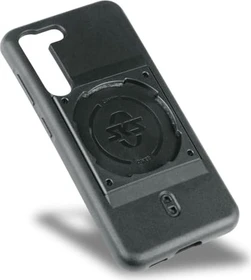 SKS Compit Cover für Samsung S24 schwarz