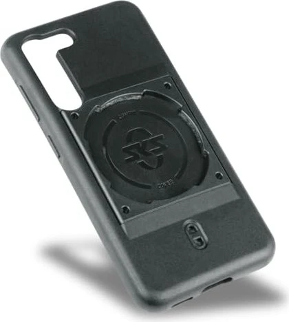 SKS Compit Cover für Samsung S24 schwarz