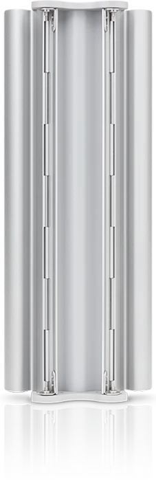 Ubiquiti airMAX Titanium Sector Outdoor-Sektorantenne, 5GHz, 15-17dBi, RP-SMA, direktional