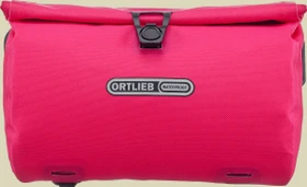 Ortlieb Velo-Sling Flex 2.5 Lenkertasche cyber pink