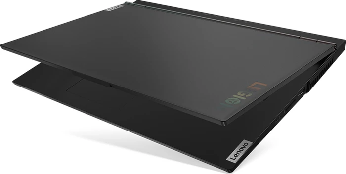 Lenovo Legion 5 17ARH, Phantom Black, Ryzen 7 4800H, 16GB RAM, 512GB SSD, GeForce GTX 1660 Ti, DE