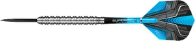 Harrows Revere 90% Steeltip Dartpfeil Set 26g