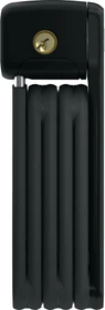 ABUS Bordo Lite Mini 6055/60 Faltschloss, Schlüssel schwarz