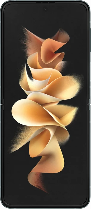 Samsung Galaxy Z Flip3 5G 128GB Phantom Green