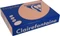 Clairefontaine Trophée Universalpapier matt pfirsich, A3, 80g/m², 500 Blatt Vorschaubild