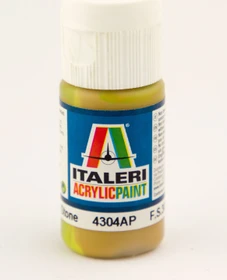 Italeri Acrylic Paint middle stone raf, 20ml