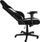 Nitro Concepts E250 Gamingstuhl, schwarz/weiß Vorschaubild