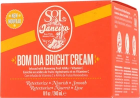 Sol de Janeiro Bom Dia Bright Body Cream aufhellende Körpercreme, 240ml