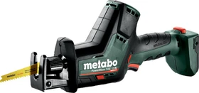 Metabo PowerMaxx SSE 12 BL Akku-Säbelsäge solo inkl. Koffer