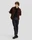 Lee 101 Heritage Workwear Relaxed Hemd langarm brown jaspe (Herren) (112388093)