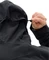Vaude Neyland 3in1 Funktionsjacke schwarz (Herren) Vorschaubild