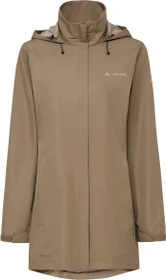 Vaude Escape Funktionsmantel oat (Damen)