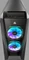 AZZA Chroma 410B, Glasfenster Vorschaubild