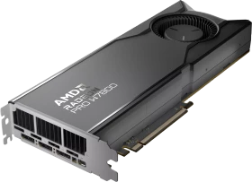 AMD Radeon PRO W7800, 32GB GDDR6, 3x DP, mDP