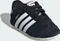 adidas Gazelle Crib core black/cloud white (Junior) Vorschaubild
