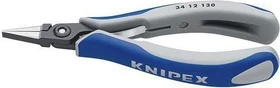 Knipex Flachzange, 13.5cm