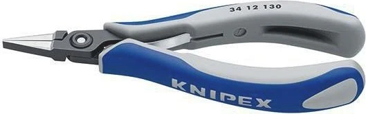 Knipex Flachzange, 13.5cm