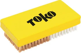 Toko Base Brush Combi Nylon-Kupfer Allroundbürste
