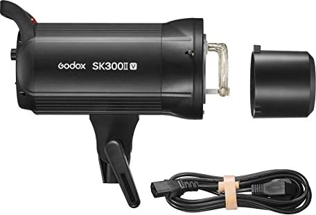Godox SK300IIV