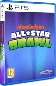 Nickelodeon All-Star Brawl (PS5)