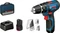 Bosch Professional GSB 12V-15 Akku-Schlagbohrschrauber Vorschaubild