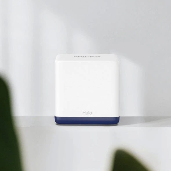 Mercusys Halo H50G, AC1900, 3er-Pack